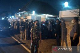 Paman Presiden Jokowi wafat