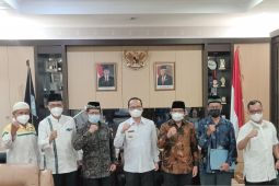 Pemkab promosikan produk unggulan dalam Kongres Halal Internasional