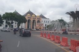 Sumsel andalkan wisatawan  domestik gairahkan industri pariwisata