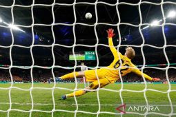 Thomas Tuchel tetap bangga dengan penampilan pemain Chelsea