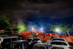 Takengon jadi salah satu destinasi pilihan di Aceh