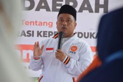 Fraksi PKS dukung setahun kepemimpinan Bobby-Aulia dulang PAD