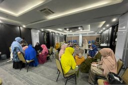 Perempuan Aceh dilatih penguatan penyelamatan lingkungan