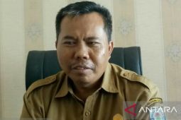 Aktif COVID-19 di Bangka Selatan 418 orang
