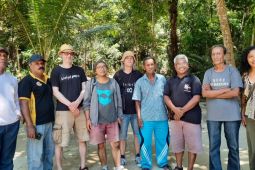 Boi Akih dan MBO hadirkan kolaborasi musik lintas budaya, patut diapresiasi