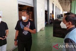Polda Jambi pantau distribusi dan ketersediaan minyak goreng