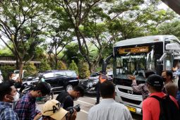 PDJT Kota Bogor umumkan layanan Biskita Trans Pakuan ada di Aplikasi Teman Bus