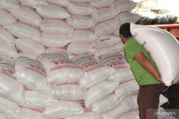 PT Pupuk Kujang berharap KP3 bantu pengawasan distribusi pupuk subsidi
