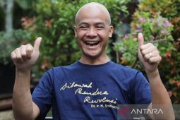 Survei Charta Politika: Ganjar unggul capres di Jawa Timur dan Lampung