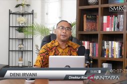 Ganjar Pranowo unggul di kalangan pemilih kritis, sebut survei SMRC