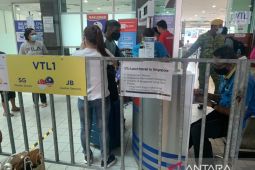 Malaysia hapus tes antigen untuk VTL serta pebisnis