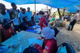 Mengawal percepatan vaksinasi COVID-19