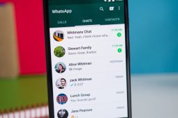 WhatsApp perluas kapasitas fitur grup