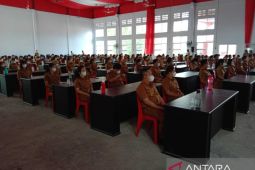 ASN Mitra diminta patuhi pakta integritas