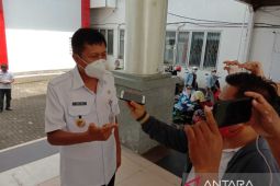 Wabup minta pemdes Mitra utamakan pelayanan masyarakat