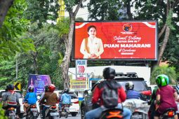 Puan Maharani dijawalkan beri pengarahan kader PDIP di Kota Surabaya