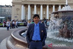Konflik Rusia-Ukraina bisa diredam dengan budaya, sebut pakar Unpad