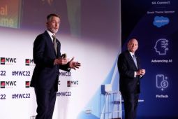 Apa saja kegiatan dalam  MWC 2022?
