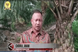 Komnas HAM dalami temuan penjara manusia di rumah Bupati Langkat
