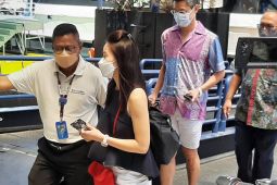 Kunjungan wisman ke Kepri capai 494 orang pada Januari 2022