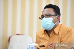 Pemkab Gorontalo Utara prioritaskan vaksin booster tenaga kesehatan