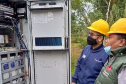 XL Axiata pastikan jaringan normal usai gempa Pasaman Barat