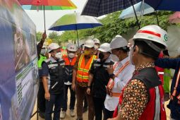 ADCP percepat proyek hunian seiring bakal segera beroperasinya LRT