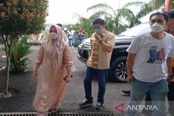 Dua mantan Wali Kota bebas dari penjara