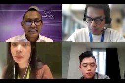 Tahun 2022, University of Warwick Inggris tawarkan 250 beasiswa