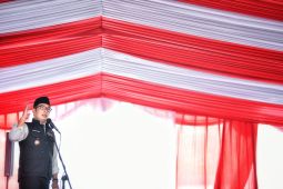 Soal status endemi COVID-19, Jabar tunggu arahan pusat