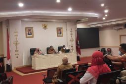 Sekkot Ambon : hindari potensi konflik Pilkdes serentak, pasti ada suka dan tidak suka