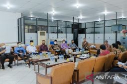 Dewan apresiasi capaian Bank Kalsel Cabang Pelaihari