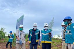 Tambang Nikel berdayakan masyarakat dan dukung pelestarian alam Raja Ampat