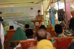 Wali Kota Pontianak harapkan MTQ XXX lahirkan qori-oriah berprestasi nasional