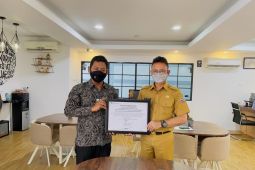 KPKNL Pontianak sediakan ruang untuk UMKM di website Dirjen Kekayaan Negara