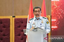 Kemenkumham tunjuk Rumah singgah Griya Abhipraya berpotensi dibangun di Bali