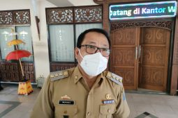 Masuk PPKM level III, Pemkot Metro gelar rapat evaluasi penanganan COVID-19