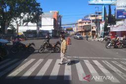 Satgas COVID-19 Garut kembali perketat kegiatan masyarakat di PPKM Level 3