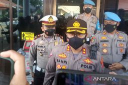 Polres Cirebon sasar kendaraan ODOL dan knalpot bising pada operasi keselamatan