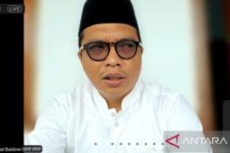 Informasi bakal adanya reshuffle Kabinet menguat