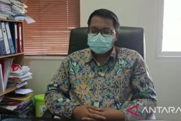 Bengkulu kehilangan Rp1,4 triliun per tahun dari sektor persawahan