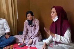 Nurhayati berharap kejadiannya tak jadi momok bagi pelapor korupsi
