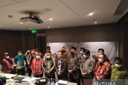 Tokoh masyarakat Kalimantan keluarkan maklumat untuk IKN