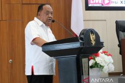 Marciano: Maluku harus berjaya di olahraga perairan, priotitaskan cabang unggulan