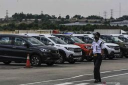 Kenaikan harga mobil kembali picu inflasi di Kota Malang
