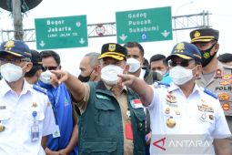 Pemkab Bogor matangkan konsep penataan kawasan Simpang Ciawi
