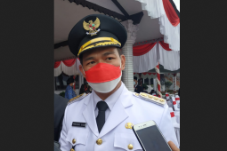 17 warga Kapuas Hulu terinfeksi COVID-19 jalani isolasi di RSUD