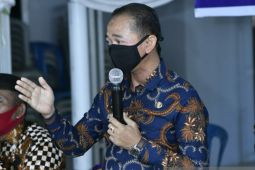 Pemerintah Kabupaten Bangka siap sukseskan Kongres Halal Internasional 2022