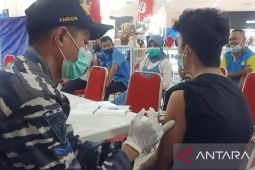 Kasus positif COVID-19 tambah 24.728, dengan kasus tertinggi di Jabar