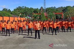 Basarnas Ambon butuh empat kapal untuk mendukung operasi SAR di Maluku yang rawan kecelakaan laut